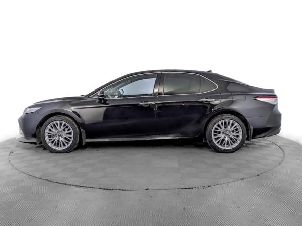 Toyota Camry VIII (XV70) с пробегом 2019 года, цена 3 175 000 рублей, 74811 км, седан, Автокод Объявления