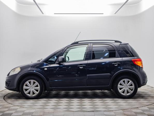 Suzuki SX4 I (Classic) Рестайлинг с пробегом 2010 года, цена 540 000 рублей, 329714 км, хэтчбек, Автокод Объявления