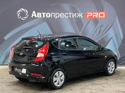 Hyundai Solaris I Рестайлинг Пермь  - изображение 24