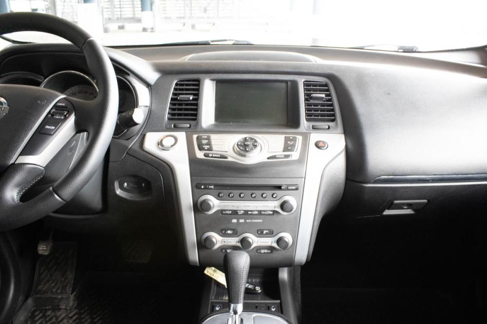 Nissan Murano II (Z51) Уфа  - изображение 7
