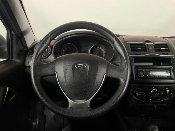 Lada (ВАЗ) Granta I Рестайлинг с пробегом 2019 года, цена 682 000 рублей, 31638 км, седан, Автокод Объявления
