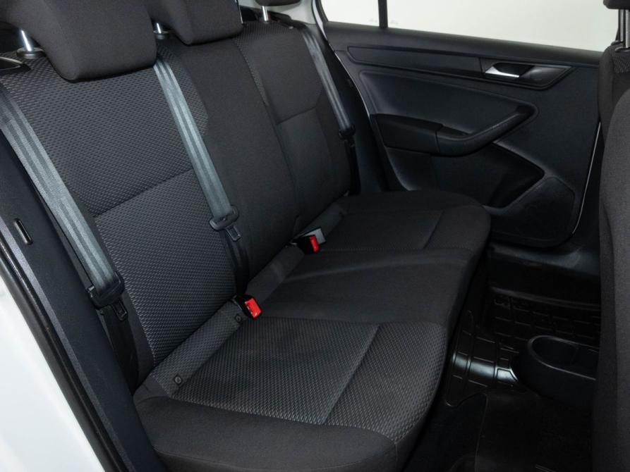 Volkswagen Polo VI Казань  - изображение 8