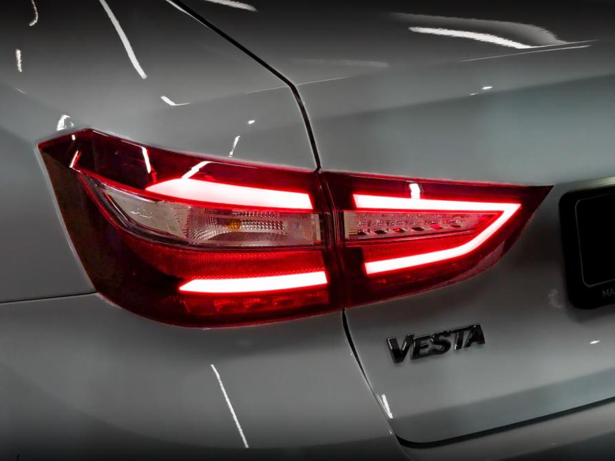 Lada (ВАЗ) Vesta I Рестайлинг (NG) Санкт-Петербург  - изображение 29