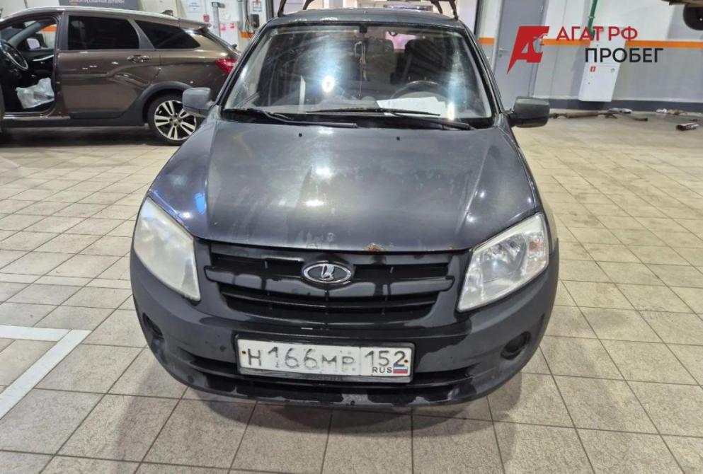 Lada (ВАЗ) Granta I Нижний Новгород  - изображение 1