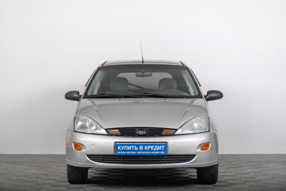 Ford Focus I Томск  - изображение 4