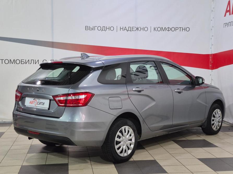 Lada (ВАЗ) Vesta I Воронеж  - изображение 7