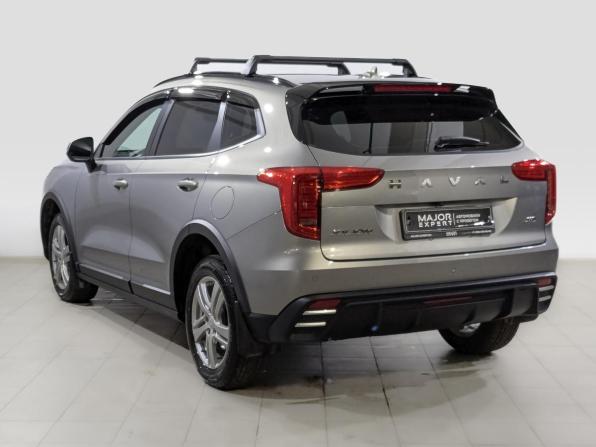 Haval Jolion I Рестайлинг с пробегом 2025 года, цена 2 245 000 рублей, 22365 км, внедорожник, Автокод Объявления