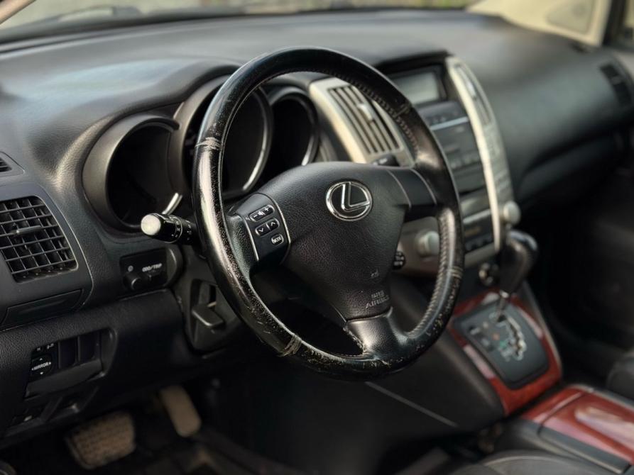 Lexus RX II Рестайлинг Ижевск  - изображение 13