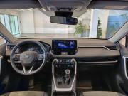 Toyota RAV4 V (XA50) Санкт-Петербург  - изображение 31
