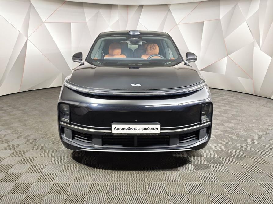 Li Auto (Lixiang) L9 I Рестайлинг Москва  - изображение 7