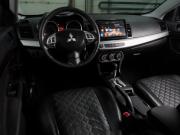 Mitsubishi Lancer X Воронеж  - изображение 23