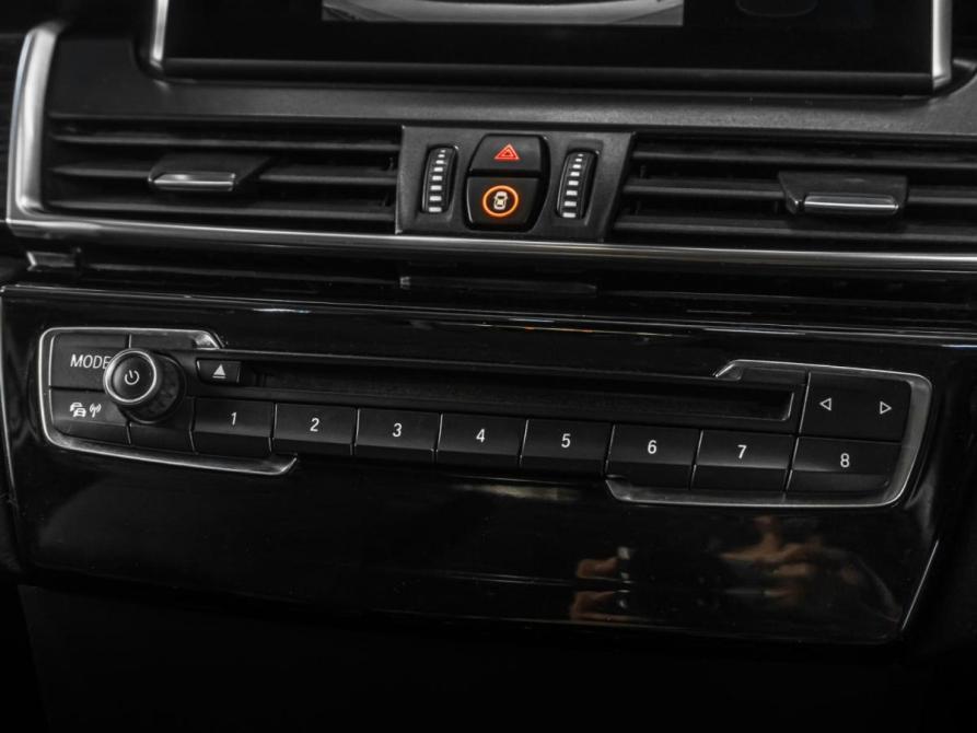 BMW 2 серии Active Tourer F45 Тюмень  - изображение 16