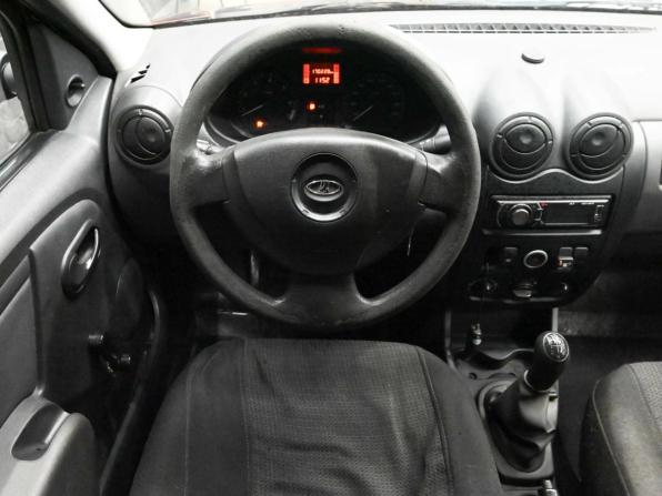 Lada (ВАЗ) Largus I с пробегом 2015 года, цена 615 000 рублей, 170226 км, универсал, Автокод Объявления