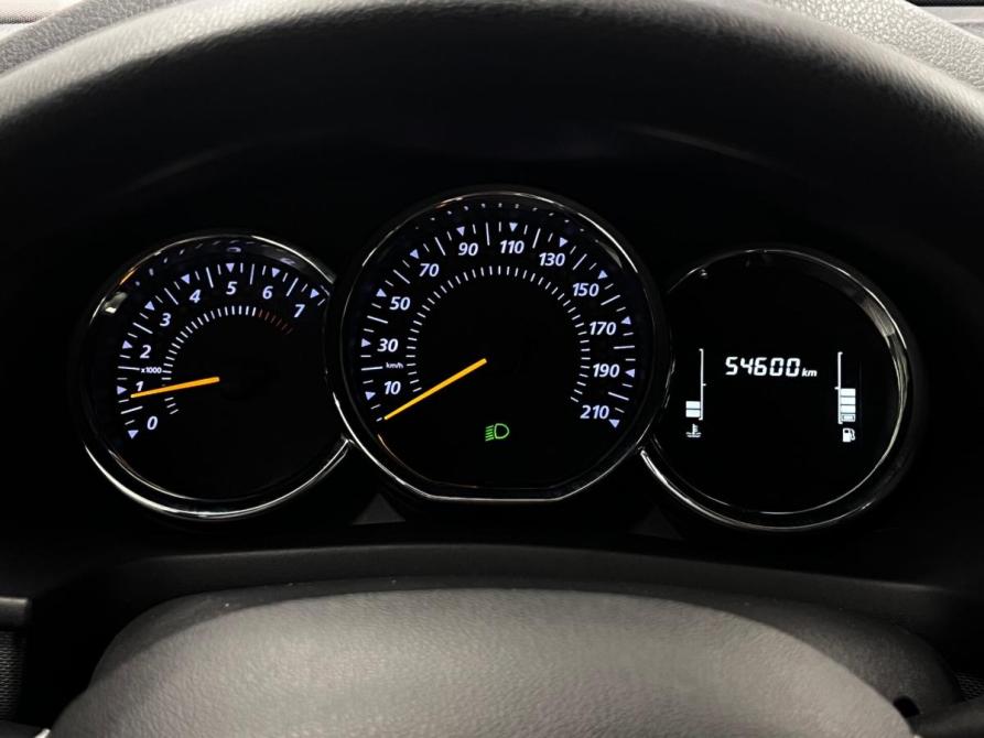 Renault Sandero II Рестайлинг Санкт-Петербург  - изображение 22
