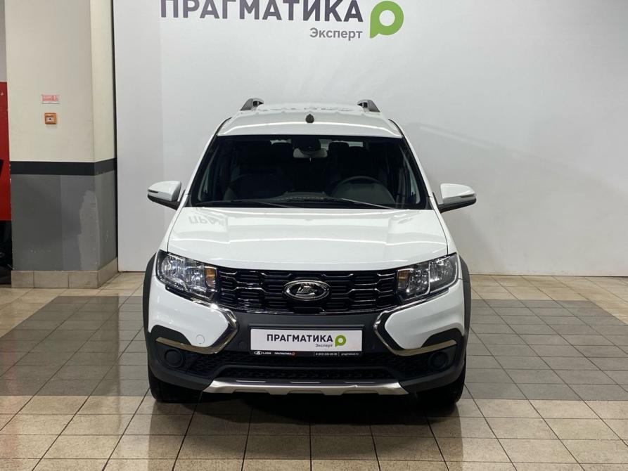 Lada (ВАЗ) Largus I Рестайлинг Санкт-Петербург  - изображение 8