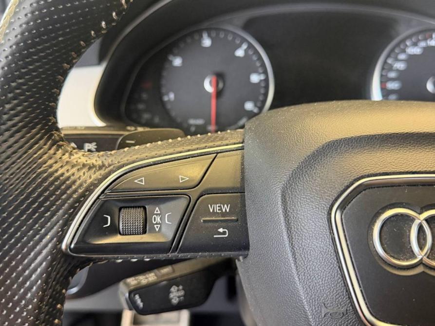 Audi Q7 II (4M) Челябинск  - изображение 17