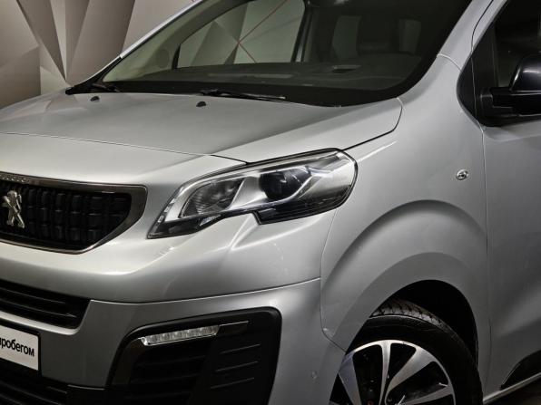 Peugeot Traveller I с пробегом 2020 года, цена 2 599 000 рублей, 132823 км, минивэн, Автокод Объявления