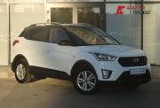 Hyundai Creta I Саратов  - изображение 27