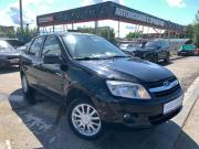 Lada (ВАЗ) Granta I Нижнекамск  - изображение 19