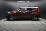 Kia Soul II Рестайлинг Крым  - изображение 29