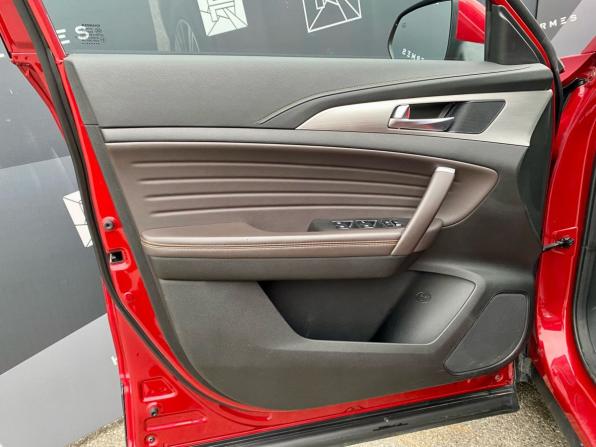 Changan CS35 Plus I с пробегом 2021 года, цена 1 579 000 рублей, 58852 км, внедорожник, Автокод Объявления