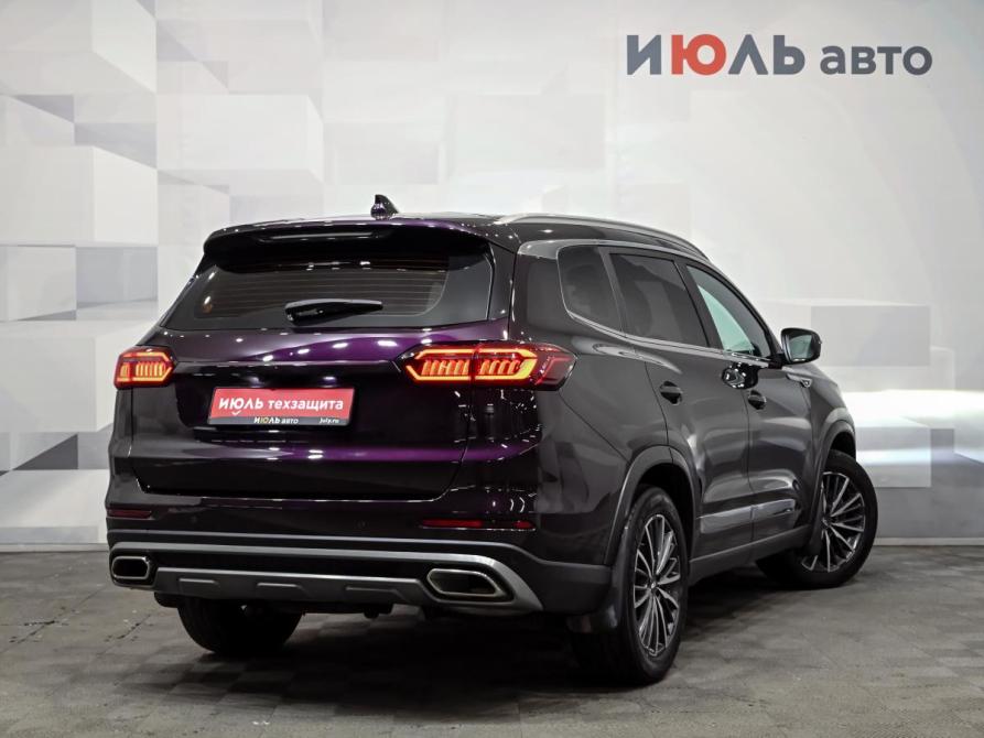Chery Tiggo 8 Pro I Екатеринбург  - изображение 4