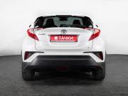 Toyota C-HR I Иркутск  - изображение 28