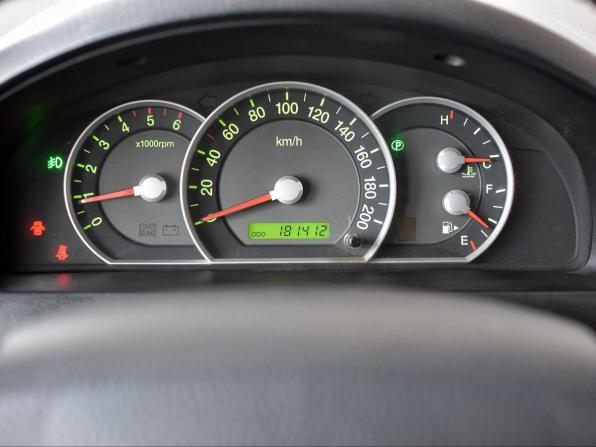 Kia Sorento I Рестайлинг с пробегом 2007 года, цена 899 000 рублей, 181412 км, внедорожник, Автокод Объявления