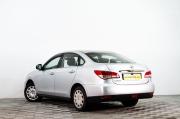 Nissan Almera III (G15) Сургут  - изображение 23