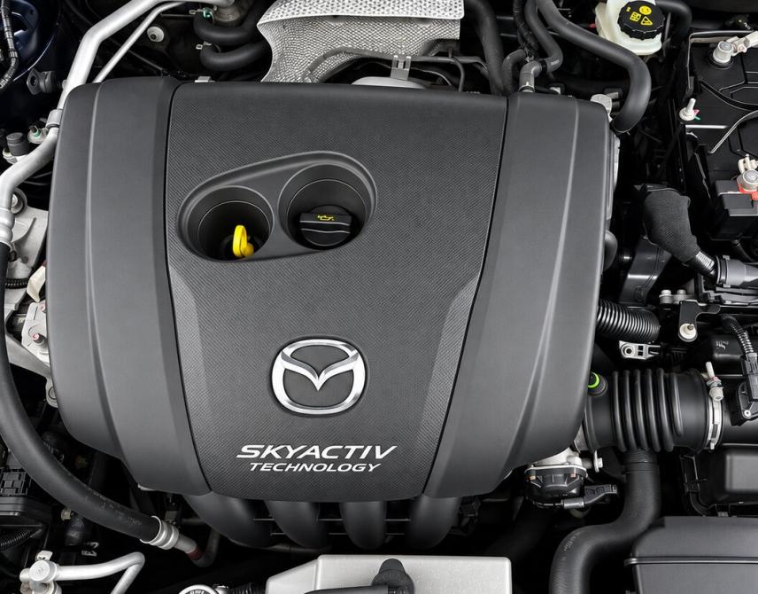Mazda 6 III (GJ) Рестайлинг 2 Москва  - изображение 16