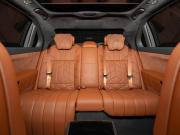 BMW 7 серии VII (G70) Рестайлинг Москва  - изображение 43
