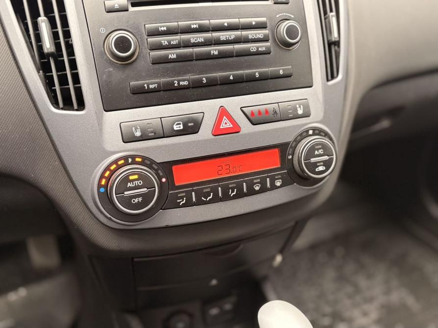 Kia Ceed I Ростов-на-Дону  - изображение 13