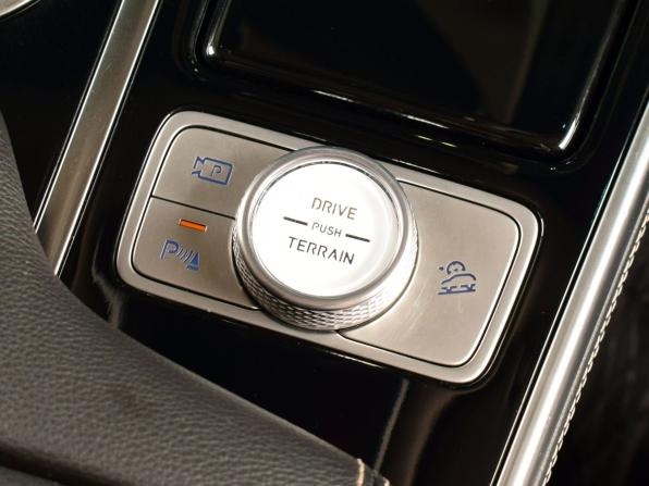 Genesis GV80 I с пробегом 2020 года, цена 4 649 995 рублей, 60919 км, внедорожник, Автокод Объявления