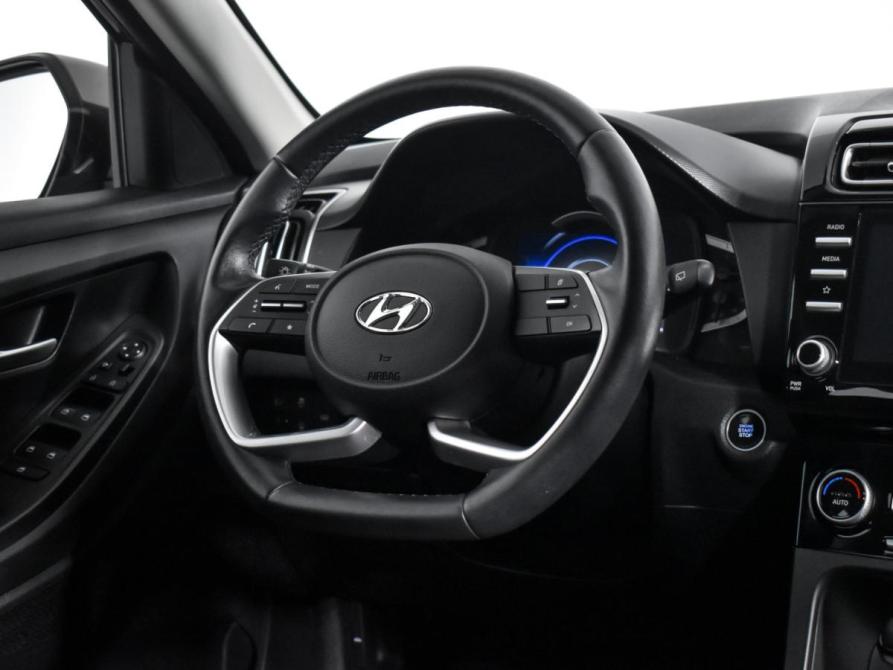Hyundai Creta II Санкт-Петербург  - изображение 17