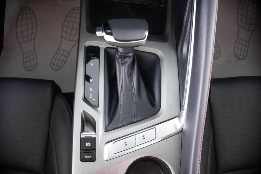 Changan CS35 Plus I Рестайлинг Пермь  - изображение 22