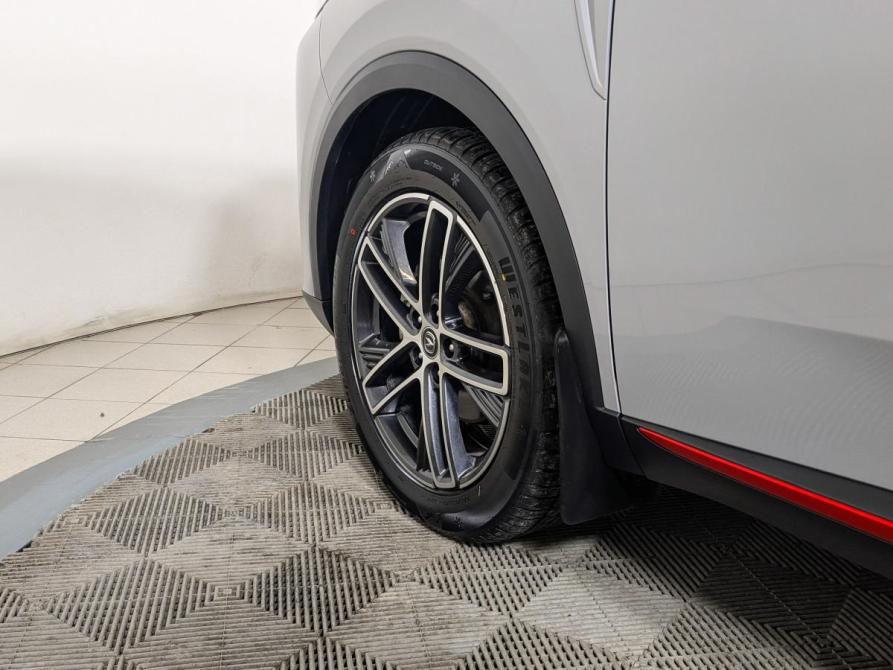 Changan CS55 Plus II Екатеринбург  - изображение 27