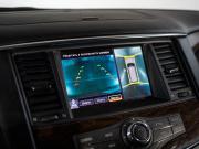 Nissan Patrol VI (Y62) Иркутск  - изображение 40