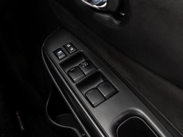 Nissan Note II Рестайлинг с пробегом 2018 года, цена 1 307 000 рублей, 107726 км, хэтчбек, Автокод Объявления
