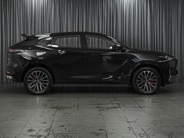 Changan UNI-K с пробегом 2023 года, цена 3 540 000 рублей, 222 км, внедорожник, Автокод Объявления