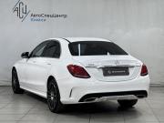 Mercedes-Benz C-Класс IV (W205) Химки  - изображение 34