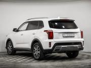 Kia Sportage (China) III (NP) Рестайлинг Санкт-Петербург  - изображение 38