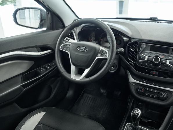 Lada (ВАЗ) Vesta I с пробегом 2022 года, цена 1 300 000 рублей, 63425 км, универсал, Автокод Объявления