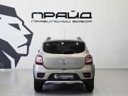 Renault Sandero II Ростов-на-Дону  - изображение 24