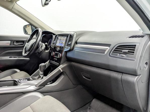 Renault Koleos II с пробегом 2019 года, цена 1 990 000 рублей, 143339 км, внедорожник, Автокод Объявления
