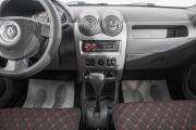 Renault Logan I Рестайлинг Барнаул  - изображение 31