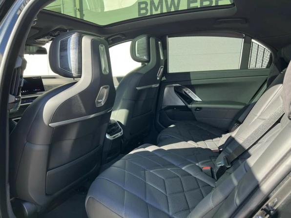 BMW 7 серии VII (G70) с пробегом 2025 года, цена 14 150 000 рублей, 10950 км, седан, Автокод Объявления