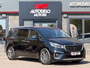 Kia Carnival III Астрахань  - изображение 36