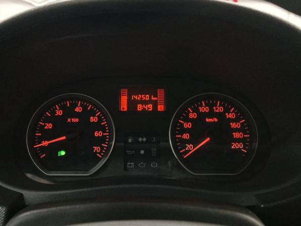 Renault Logan I Рестайлинг с пробегом 2013 года, цена 450 000 рублей, 142480 км, седан, Автокод Объявления
