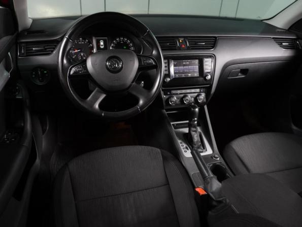 Skoda Octavia III (A7) с пробегом 2015 года, цена 1 549 000 рублей, 149148 км, лифтбек, Автокод Объявления
