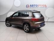 Volkswagen Tiguan I Рестайлинг Подольск  - изображение 26